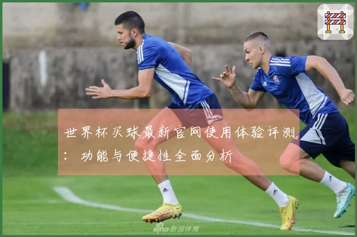 世界杯买球最新官网使用体验评测:功能与便捷性全面分析