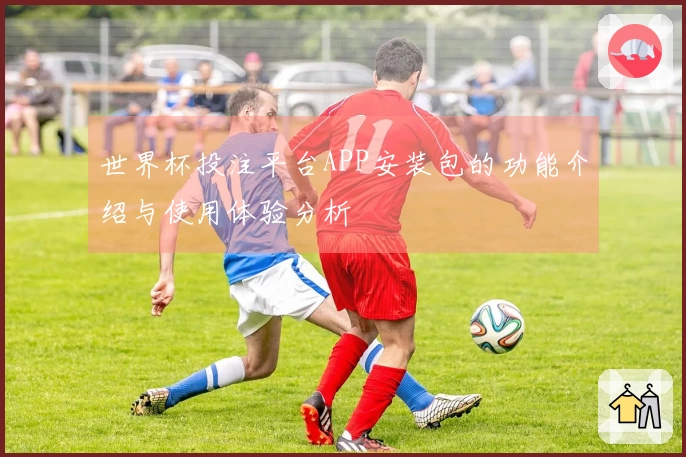 世界杯投注平台APP安装包的功能介绍与使用体验分析