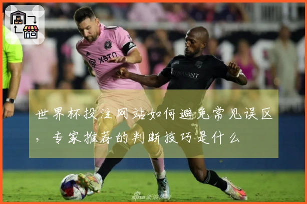 世界杯投注网站如何避免常见误区，专家推荐的判断技巧是什么