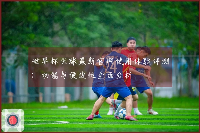 世界杯买球最新官网使用体验评测：功能与便捷性全面分析