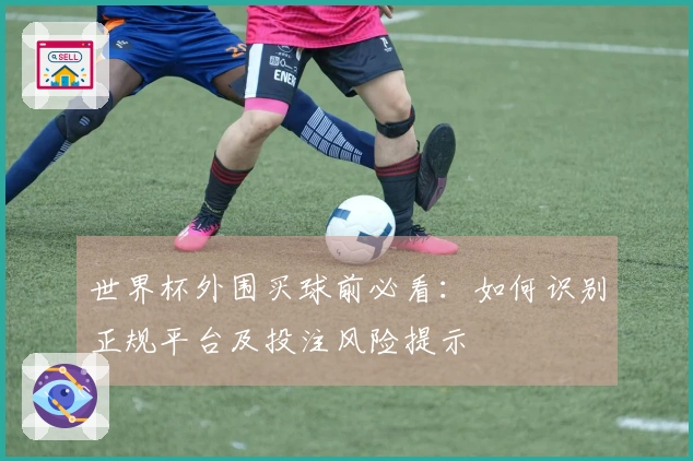 世界杯外围买球前必看：如何识别正规平台及投注风险提示