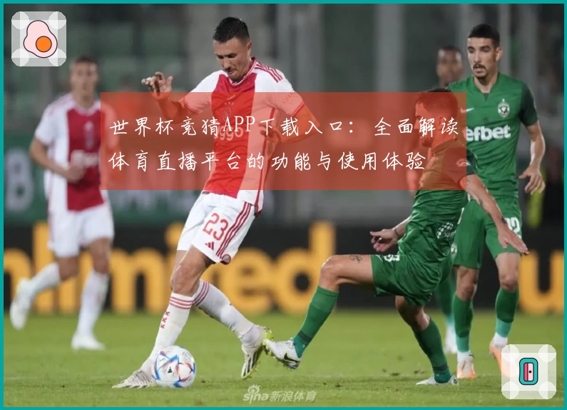 世界杯竞猜APP下载入口：全面解读体育直播平台的功能与使用体验